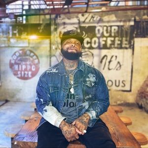 Meet your Posher, William